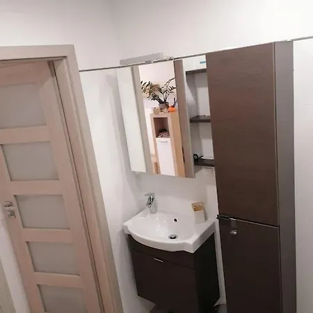 아파트 Adriana's Apartman 24 *