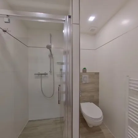 Adriana's Apartman 24 * 포프라트
