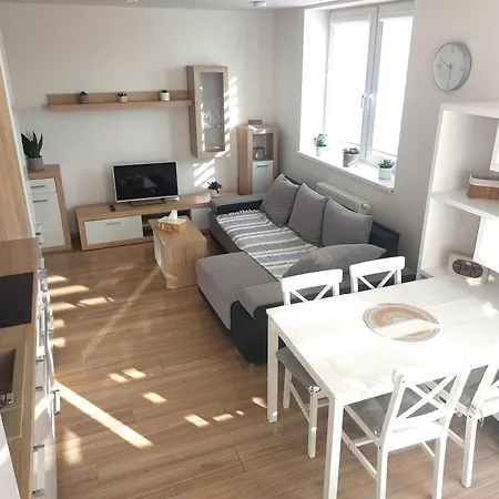 Adriana's Apartman 24