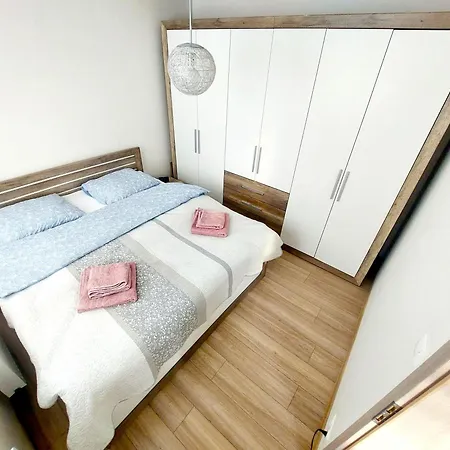 Adriana's Apartman 24 아파트